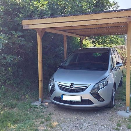 Apartma Rizana Dekani Dış mekan fotoğraf