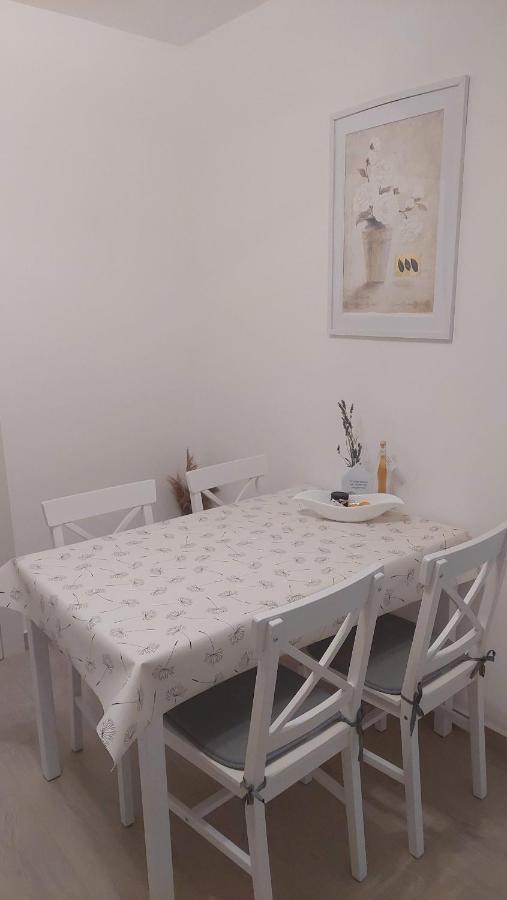 Apartma Rizana Dekani Dış mekan fotoğraf